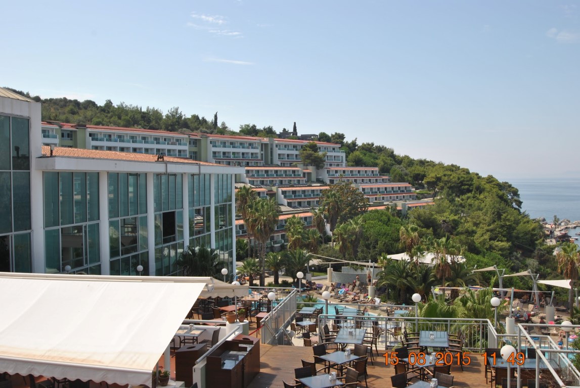 imagini hotel PINE BAY KUSADASI
